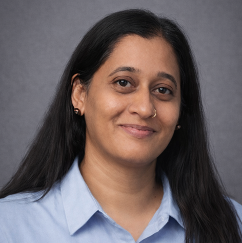 Shruti Awasthi